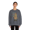 Slippin' Outta Trouble Crewneck